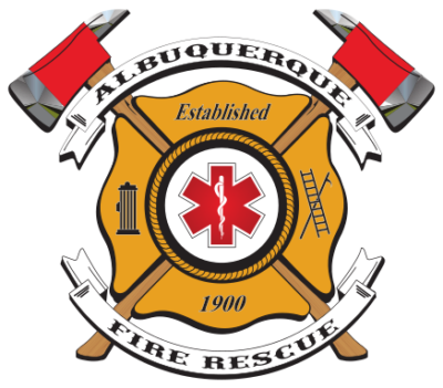 AFR Home - Albuquerque Fire Rescue